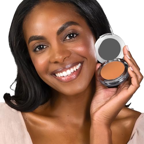 PUR Beauty 4-in-1 Pressed Mineral Makeup Powder Foundation with SPF 15 - Concealer & Finishing Compact Pressed Powder for Face - Buildable Medium to Full Coverage Foundation Powder (Blush Medium) PÜR MINERALSBuy Supplements Australia