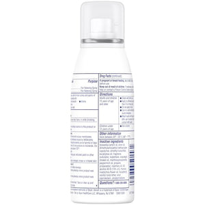 AleveX Pain Relieving Spray, Fast Acting & Fast Drying for Targeted Pain Relief, 3.2 oz Spray AleveBuy Supplements Australia