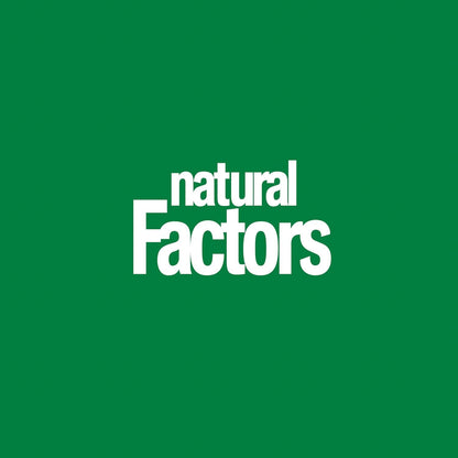 Whole Earth & Sea from Natural Factors, Women's Multivitamin & Mineral, Whole Food Supplement, Vegan, 60 tablets (30 servings) Natural Factors buy supplements Au