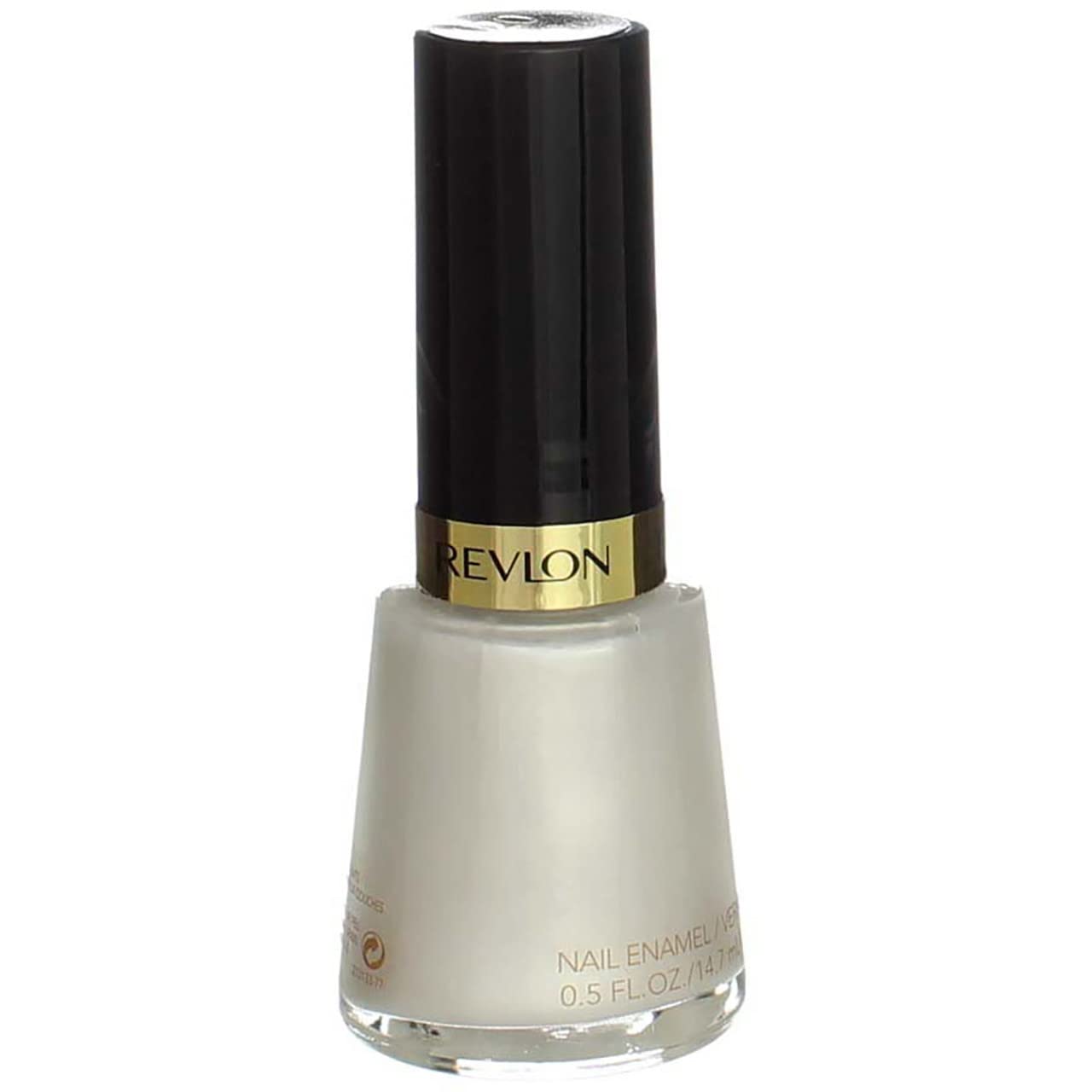 Revlon Nail Enamel, Pure Pearl 0.50 oz (Pack of 2) REVLONBuy Supplements Australia