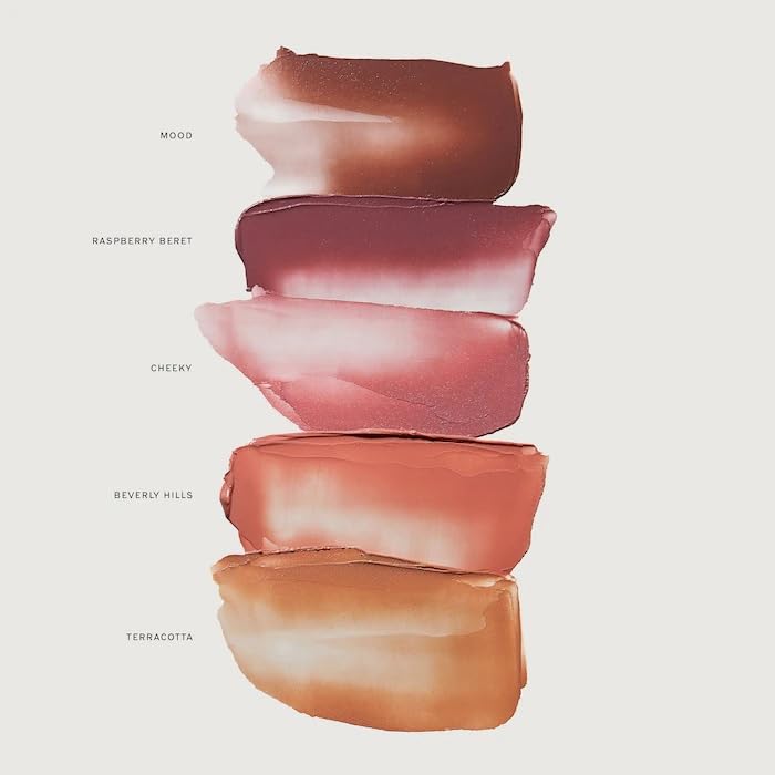M Flush Balm Cream Blush (0.31oz) (Beverly Hills - soft peach) + Bonus Acne Patch (36 Pieces) Aus HealthcareBuy Supplements Australia