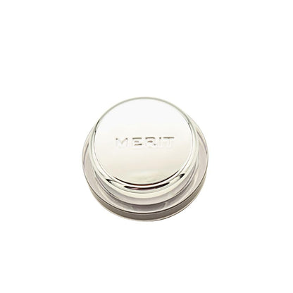 Merit Solo Shadow Cream Eyeshadow Sartorial Bronze, Buildable Crease-Free Pearlescent Color, Vegan & Cruelty-Free, 0.1 oz MeritBuy Supplements Australia