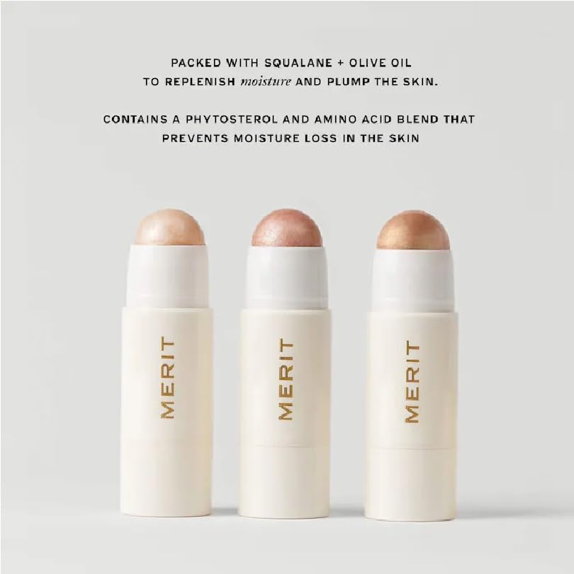 M Day Glow Dewy Highlighting Balm Bounce (0.7 oz / 5 g) + Bonus Acne Patch (36 Pieces) Aus HealthcareBuy Supplements Australia