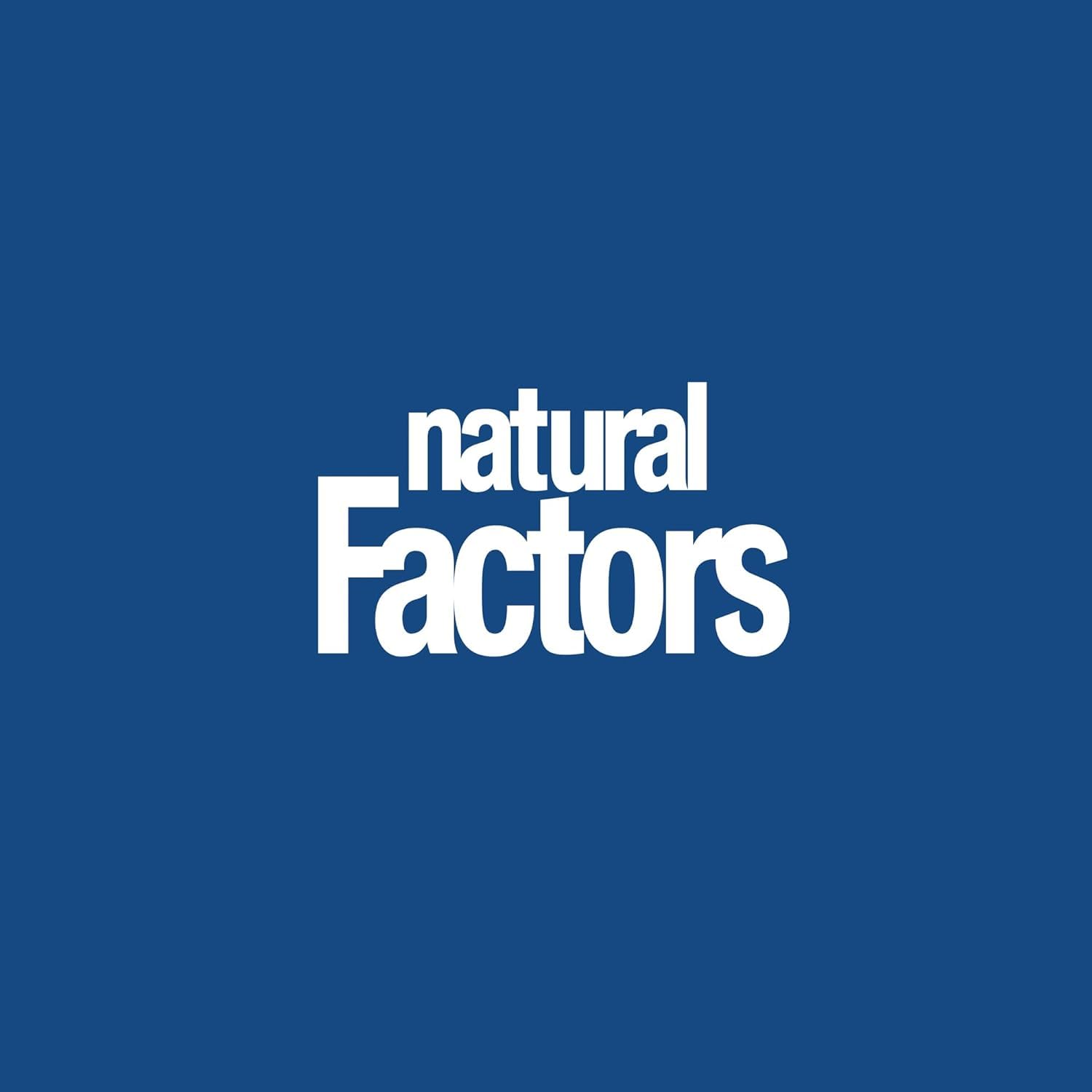 Natural Factors, Vitamin D3 5000 IU (125 mcg), Supports Strong Bones, Muscles and Immune Function, 360 Softgels Natural FactorsBuy Supplements Australia