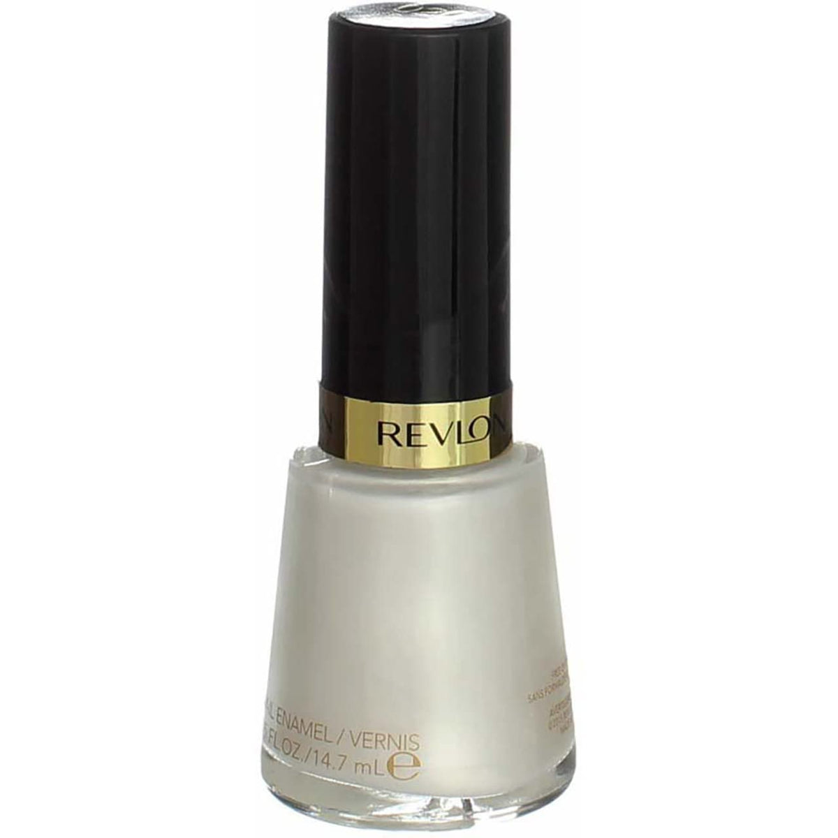 Revlon Nail Enamel, Pure Pearl 0.50 oz (Pack of 2) REVLONBuy Supplements Australia