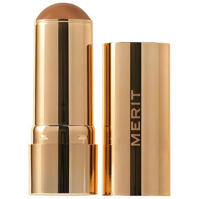 Bronze Balm Sheer Sculpting Bronzer - Color: Clay - (light skin) (Size: 0.44 oz) Aus HealthcareBuy Supplements Australia