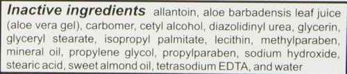 Mobisyl Pain Relieving Creme with Soothing Aloe Vera, 3.5-Ounce Tube MobisylBuy Supplements Australia