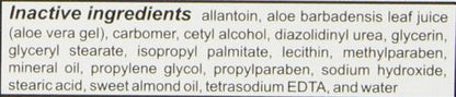 Mobisyl Pain Relieving Creme with Soothing Aloe Vera, 3.5-Ounce Tube MobisylBuy Supplements Australia