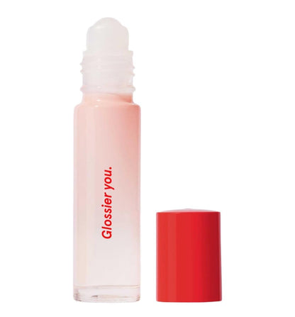 Glossier You Limited Edition Two of You Eau de Parfum Holiday Gift Set - Full Size Spray (1.7oz / 50ml) and Travel Size Rollerball (0.27oz / 8ml) GlossierBuy Supplements Australia