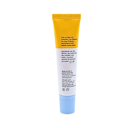 Glossier Balm Dotcom Lip Balm and Skin Salve - Mango - Sheer Peach Rose GlossierBuy Supplements Australia