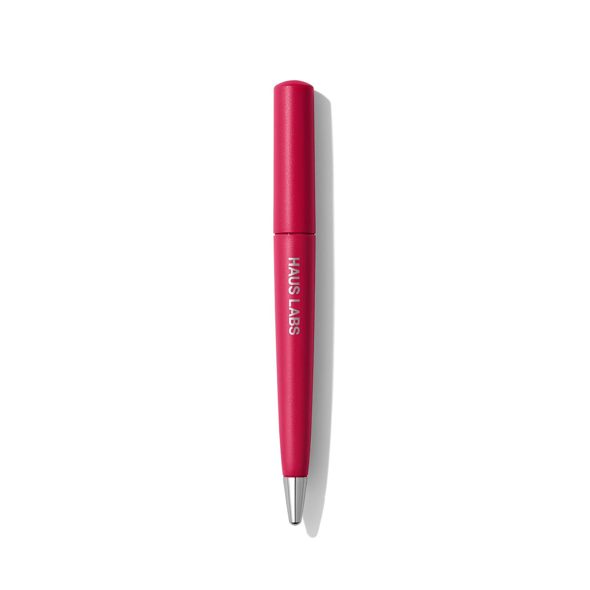 HAUS LABS BY LADY GAGA Le Monster Lip Crayon Vegan Lipstick and Lip Liner Crimson Matte Haus LaboratoriesBuy Supplements Australia