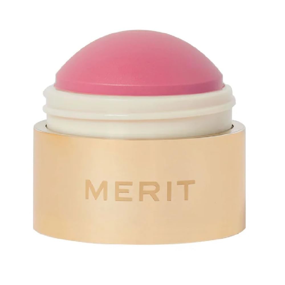 M Flush Balm Cream Blush (0.31oz) (Stockholm- baby pink) GenericBuy Supplements Australia
