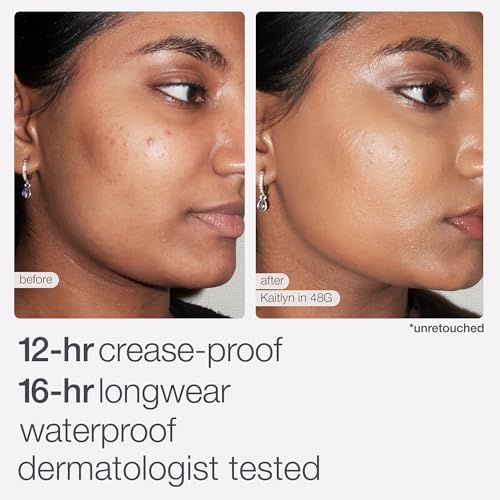 tarte Shape Tape Concealer – Full-Coverage Creaseless Soft Matte Finish, Brightening Under-Eye & Face Makeup, 16hr Longwear, Vegan & Cruelty-Free, Full Size, 16N fair-Light Neutral tarteBuy Supplements Australia