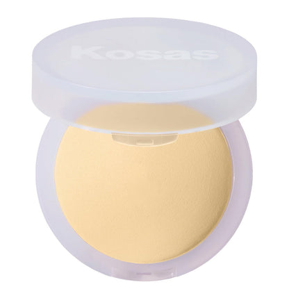 Kosas Cloud Set Brightening Baked Powder – Under Eye Setting Powder, Talc-Free Soft Focus Finish, Buttery Kosas buy supplements Au