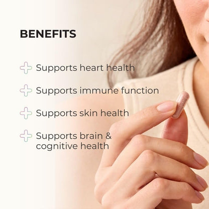 JuicePlus+ Fruit Blend: Plant-Based Whole Food Supplement with Apple, Peach, Cranberry, & More! - Vegan, Gluten-Free, Non-GMO, Kosher - Packed with Plant-Based Vitamins - 1 Bottle (60 Servings) Juice Plus+Buy Supplements Australia