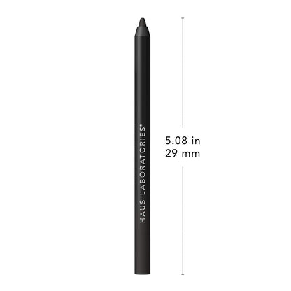 HAUS LABORATORIES by Lady Gaga: EYE-DENTIFY GEL PENCIL EYELINER, Sculpture Haus LaboratoriesBuy Supplements Australia
