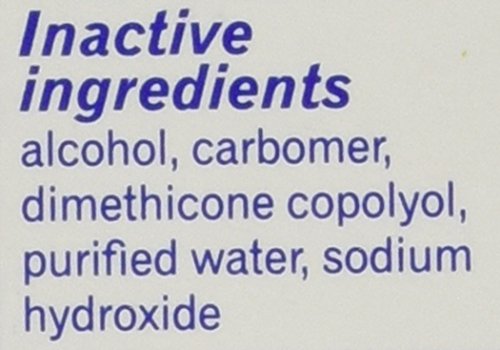 Boiron Arnicare Arnica Gel, 2.6 Ounce (Pack of 3) Friendshop 2016Buy Supplements Australia