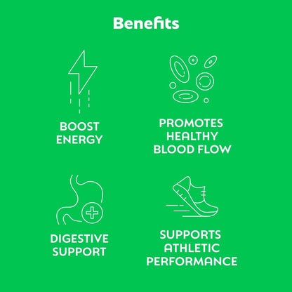 L'Evate You Vitality Daily Greens Powder (28 Servings) 30 Superfoods, 9 Greens - for a Cellular Energy Boost, Powered by M-Charge Complex for All Day Energy (Original) Steve Harvey's L'Evate You buy supplements Au