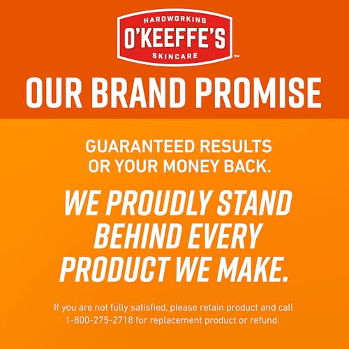 O'Keeffe's Lip Repair SPF 35 Lip Balm - Stick (3 Pack) - Sun-Safe Moisturizer for Extremely Cracked, Dry Lips O'Keeffe'sBuy Supplements Australia