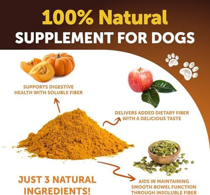 Travel Pack of Chews for Dogs - Fish Oil for Dogs - for Canines of All Breeds