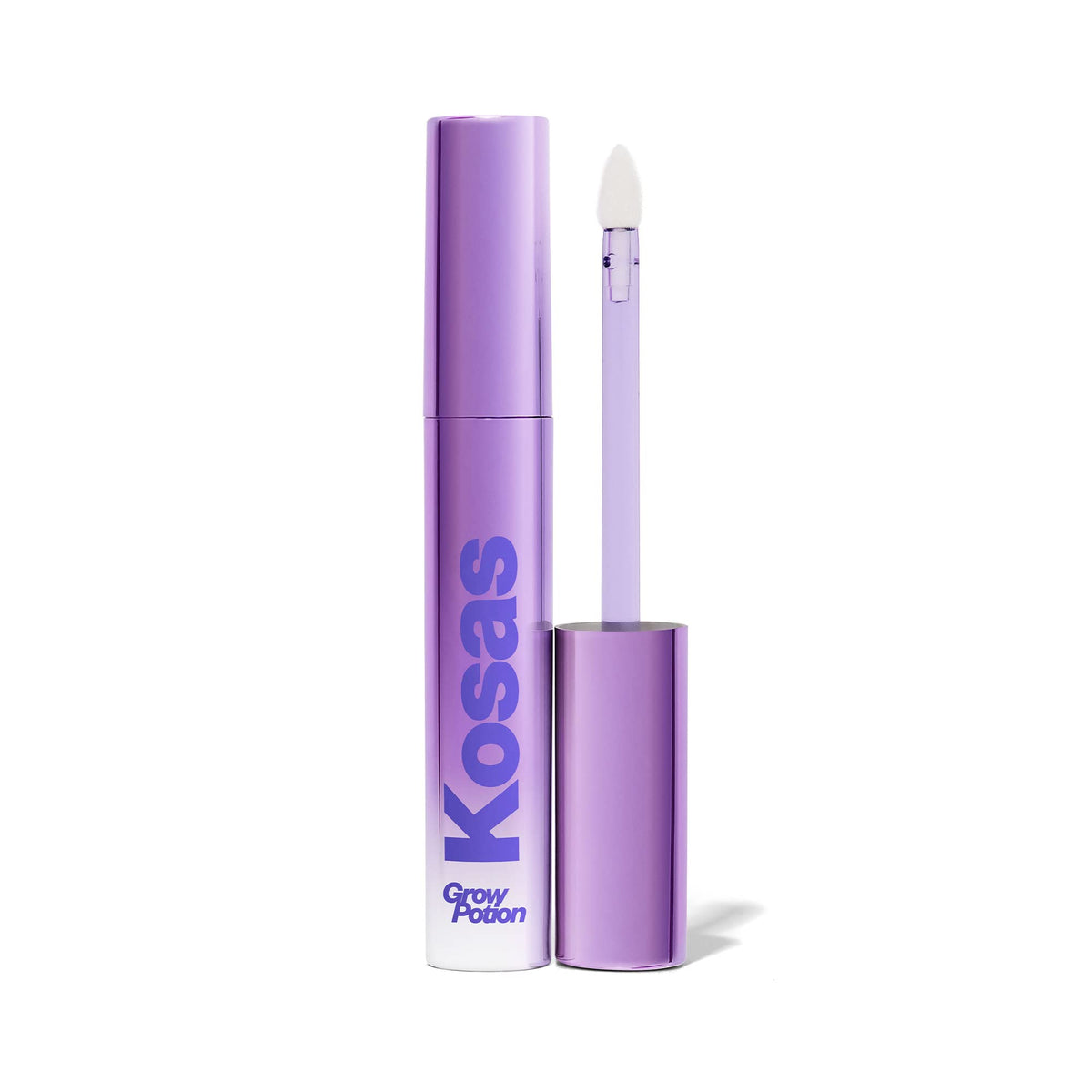 Kosas Grow Potion: Fluffy Brow and Lash Boosting Serum. Eyebrow and Eyelash Enhancing Serum KosasBuy Supplements Australia