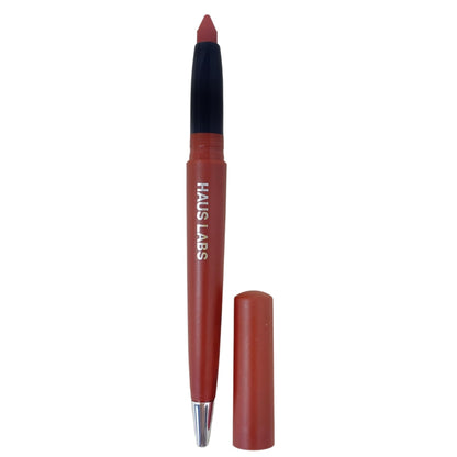 Haus Labs By Lady Gaga Le Monster Lip Crayon - Mocha Matte (warm brown) 1.4 g / 0.05 oz Haus LaboratoriesBuy Supplements Australia