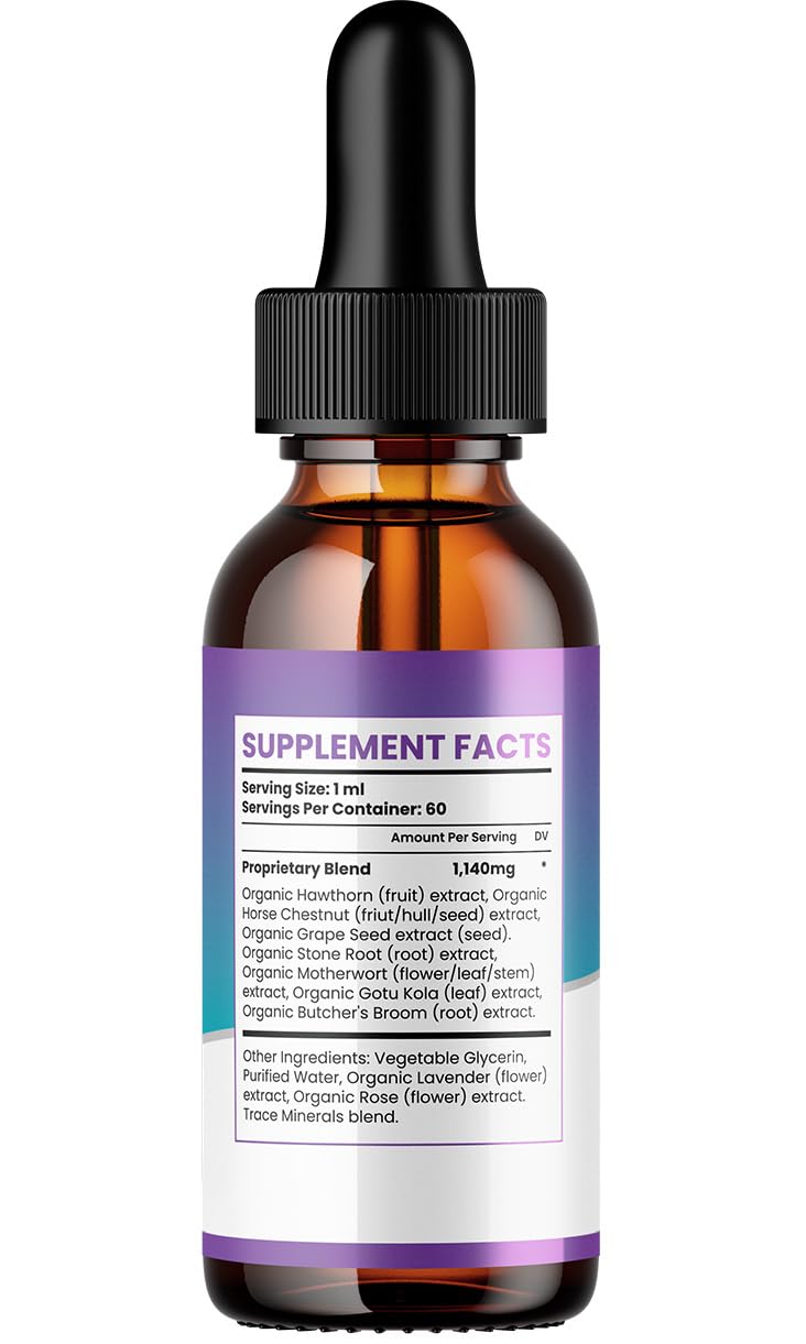 Indelo Gut Drops Healthy Formula – GutDrops All Natural Healthy Levels - Extra Strength Liquid, Reviews (1 Pack – 1 Month Supply) Indelo buy supplements Au