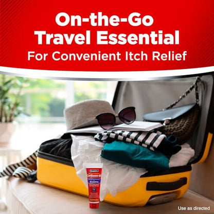 Cortizone-10 Maximum Strength Intensive Healing Itch Relief Lotion for Eczema, 1% Hydrocortisone, Fast-Acting, Anti-Itch Cream for Minor Skin Irritations, Rashes and Inflammation Due to Eczema, 3.5 oz Cortizone 10Buy Supplements Australia