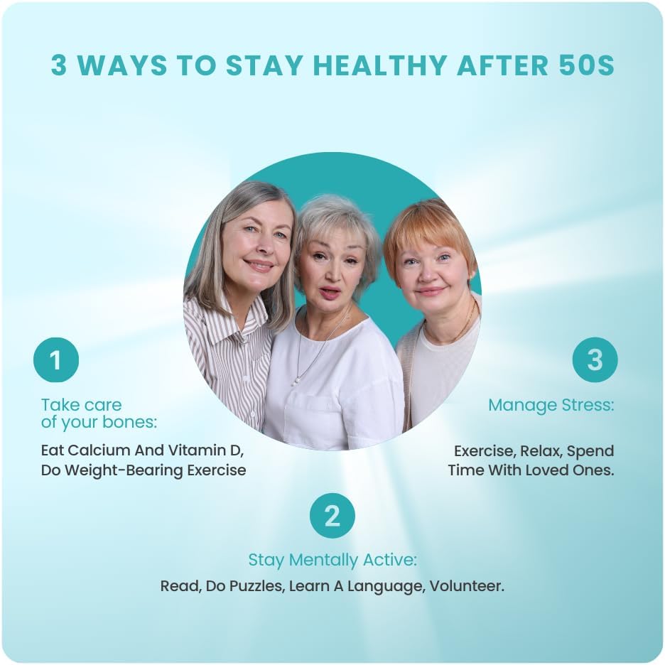 Mila Miamor Women's Support - Hormone Regulator with Natural Ingredients - Estrogen Support for Women — Supplement for Hormone Balance, Menopause & Antioxidant - Made in USA - 60 Capsules