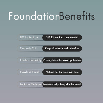 Hues for Him Foundation for Men – Full-Coverage, Lightweight & Hydrating Fit | Natural Coverage | Oil Control & Perfect Fit for Men’s Faces | Available in 4 Shades | Fresh Canvas, .67oz HUES FOR HIMBuy Supplements Australia