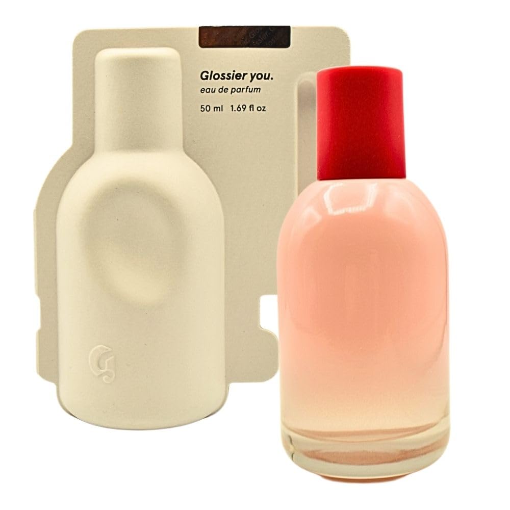 Glossier You Eau de Parfum for Women 1.69 oz / 50 mL GlossierBuy Supplements Australia