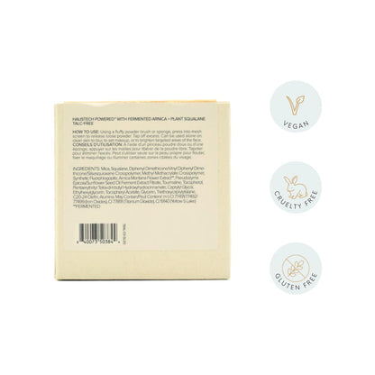 HAUS LABS BY LADY GAGA Bio-Blurring Talc-Free Loose Setting Powder Golden Haus LaboratoriesBuy Supplements Australia