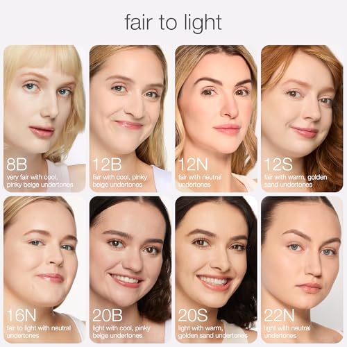 tarte Shape Tape Concealer – Full-Coverage Creaseless Soft Matte Finish, Brightening Under-Eye & Face Makeup, 16hr Longwear, Vegan & Cruelty-Free, Full Size, 16N fair-Light Neutral tarteBuy Supplements Australia
