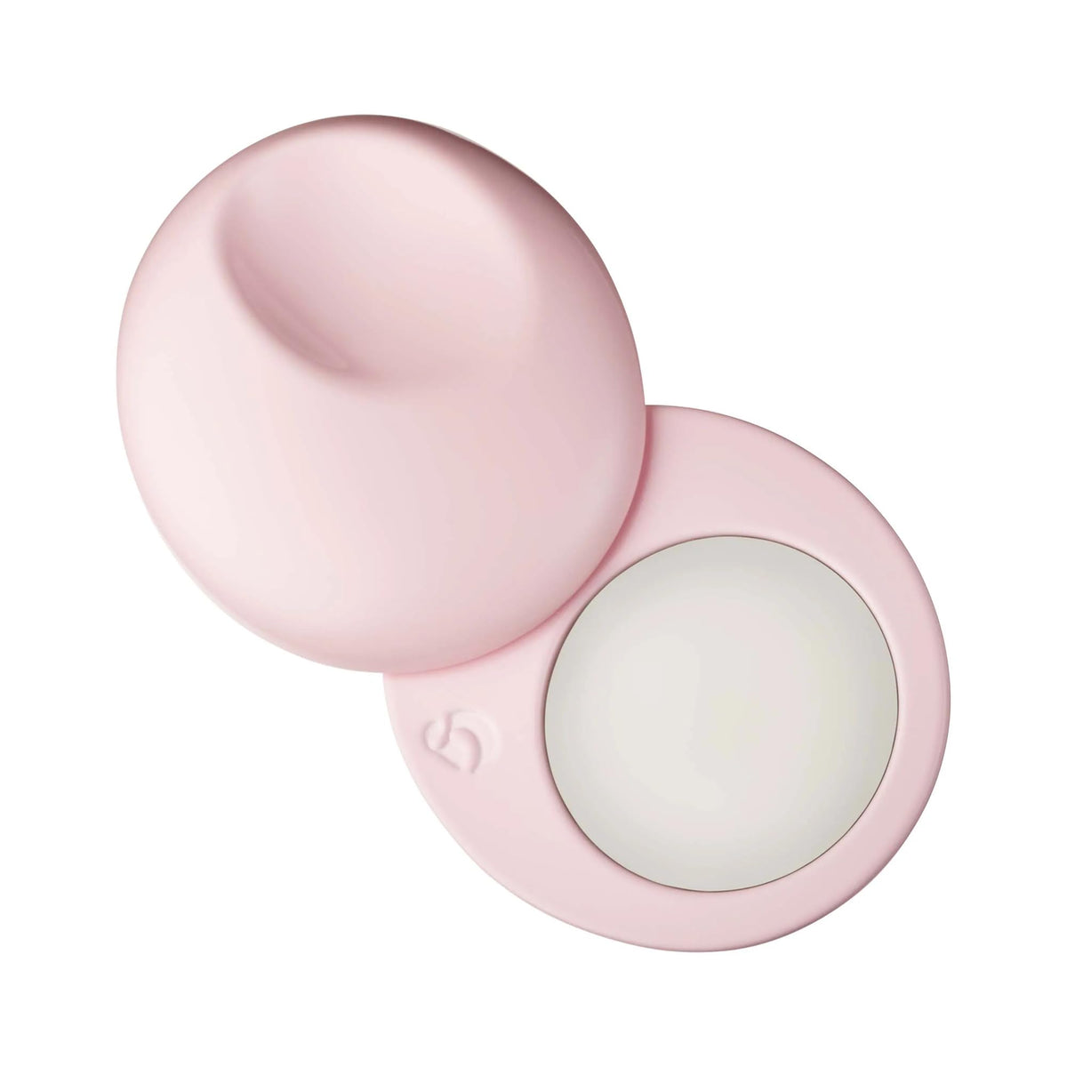 Glossier You Solid Perfume - Unisex Fragrance for Women & Men in Refillable Compact, Alcohol-Free Balm Melts Into Skin - Buildable Warm & Spicy Scent Pink Pepper, Iris, Ambrox - Travel-Friendly, 3g GlossierBuy Supplements Australia