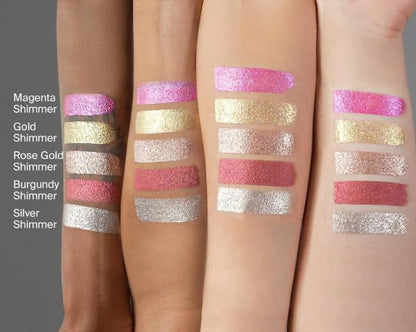 HAUS LABS BY LADY GAGA Hy-Power Eye, Cheek & Lip Paint in Gold Shimmer & Complimentary Sheet Masque HAUS LABS BY LADY GAGABuy Supplements Australia