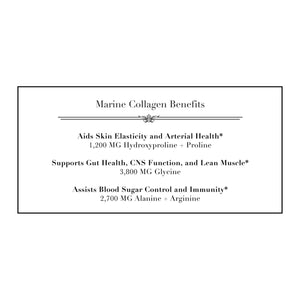 Norcal Marine Collagen - 12oz Marine Collagen Peptides Powder | High Protein, Zero Fat/Sugar/Carb | Skin, Hair, Nail & Joint Health | Low Metals, US GMP Certified NorCal Organic buy supplements Au