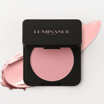 Original Luminance Milano Under Eye Brightener Pink – Lightweight Pink Under Eye Corrector for Dark Circles and Fine Lines – Vegan Concealer Brightener for Tired Eyes – Natural Radiant Finish Luminance MilanoBuy Supplements Australia