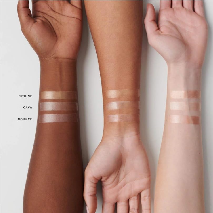 M Day Glow Dewy Highlighting Balm Bounce (0.7 oz / 5 g) + Bonus Acne Patch (36 Pieces) Aus HealthcareBuy Supplements Australia