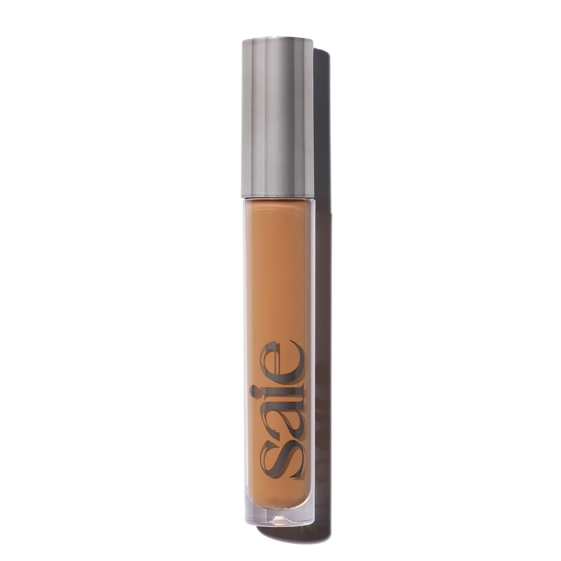 Saie Hydrabeam Under Eye Brightener - Sheer + Hydrating Concealer with Glycerin, Squalane + Cucumber Extract - Brightening Under Eye Concealer + Corrector for Even, Glowing Skin - Shade 6 (0.2 oz) SaieBuy Supplements Australia