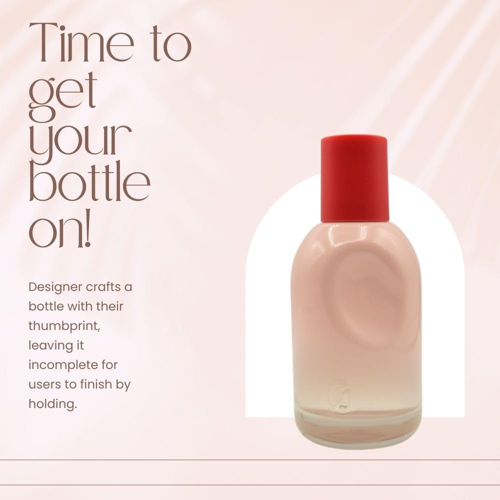 Glossier You Eau de Parfum for Women 1.69 oz / 50 mL GlossierBuy Supplements Australia