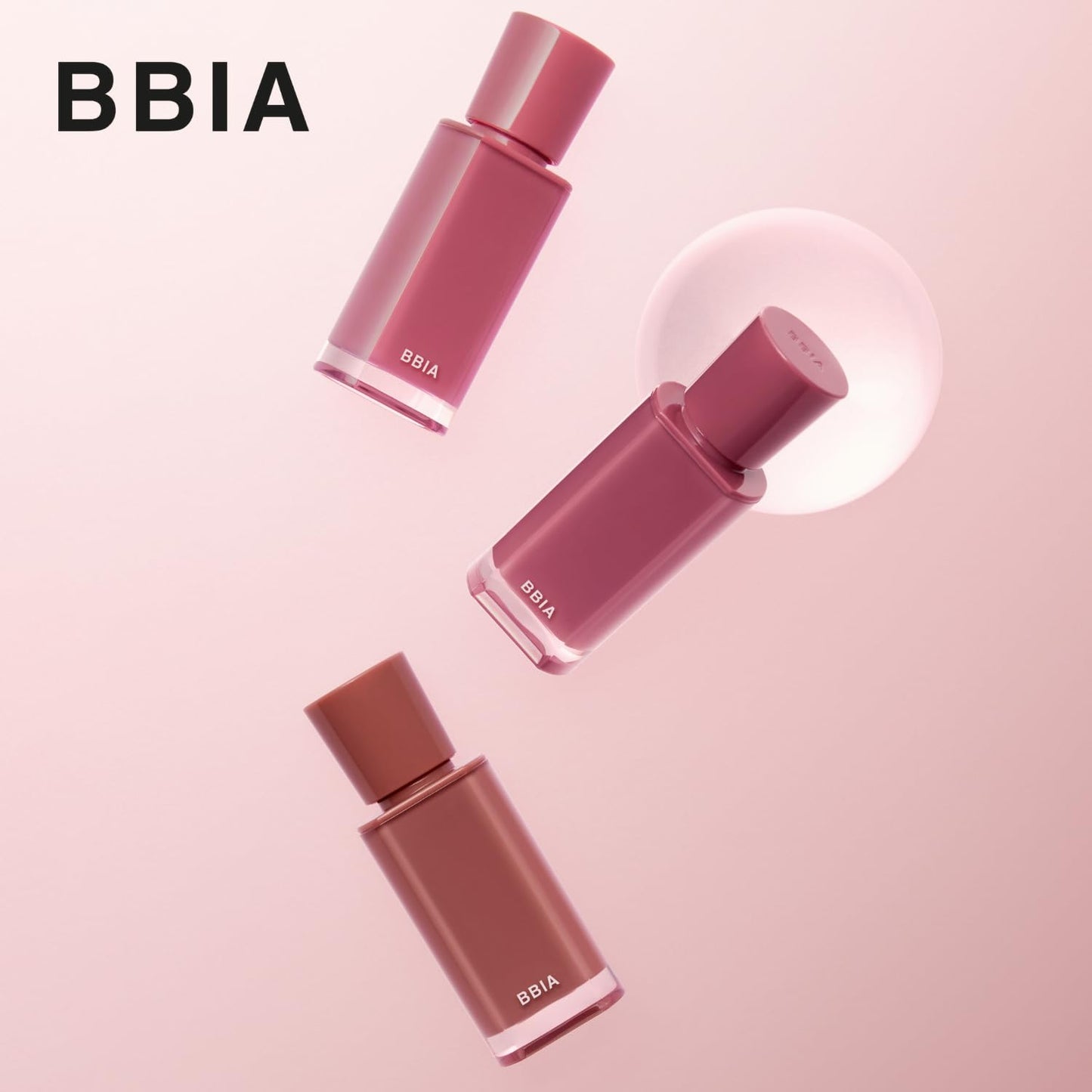BBIA Glow Tint – Lip Plumping Volumizing Glossy & Glowy Lip Stain Naturally Moisturizing Comfortable Texture Lightweight Long-Lasting Vivid Color Non-Sticky Korean Makeup (30 COZY, Pack of 1) BBI@ BBIABuy Supplements Australia