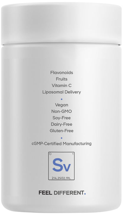 Codeage Skin Vitamins+ Supplement – Ceramosides, Dermaval, Hyaluronic Acid, Coffeeberry, Vitamin C – Skin Elasticity, Wrinkle & Moisture Support – Liposomal Delivery – Non-GMO, 30 Capsules CodeageBuy Supplements Australia
