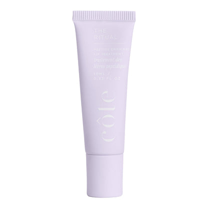 Cote Beauty’s The Ritual Lip Moisturizer for Women with Peptides, Shea Butter & Cocoa Butter for Soft & Supple Lips, Softens, and Soothes, Vegan & Cruelty-Free, 0.33 Fl Oz Cote ShopBuy Supplements Australia