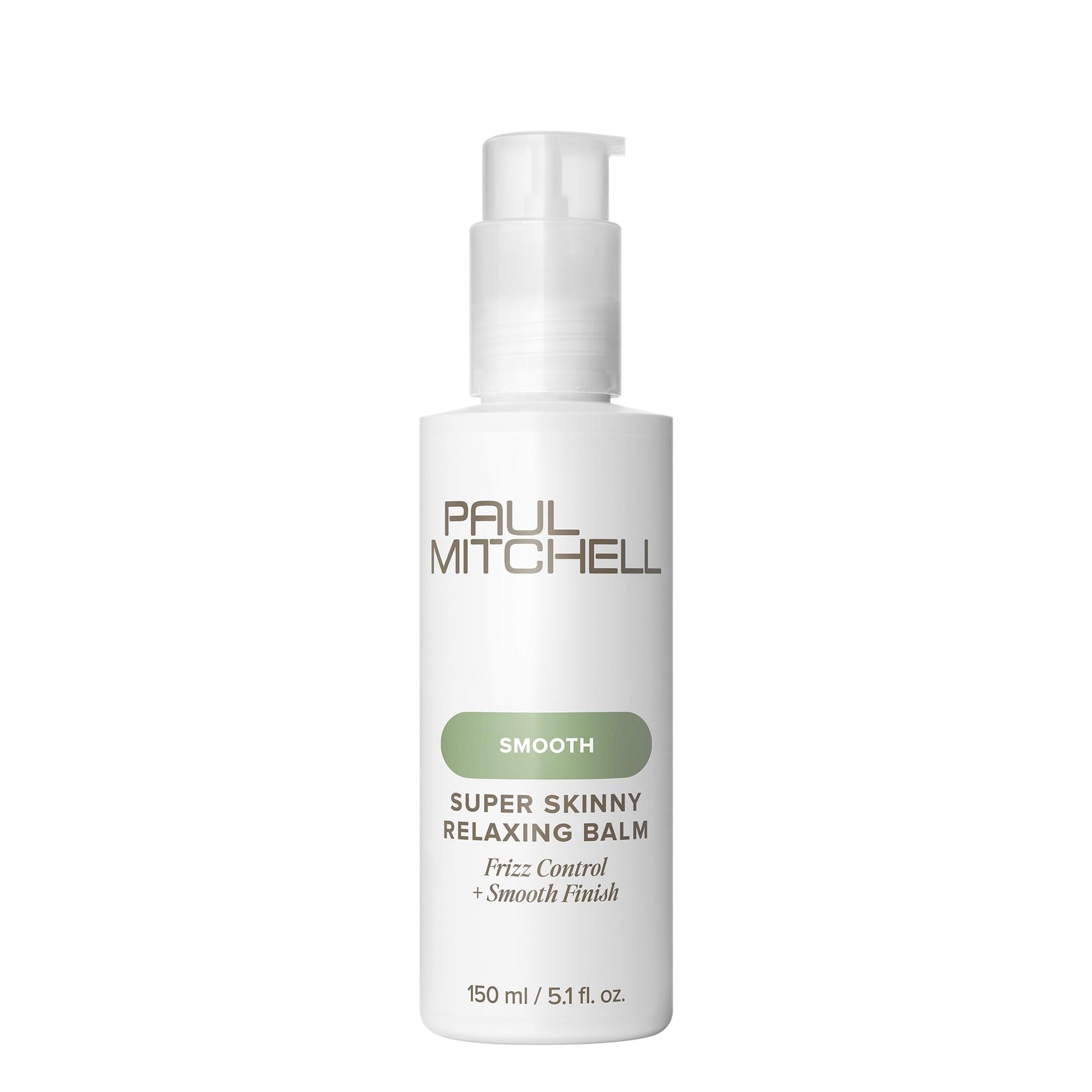 Paul Mitchell Super Skinny Relaxing Balm, Frizz Control For Wavy, Curly or Textured Hair, 5.1 fl oz Paul MitchellBuy Supplements Australia