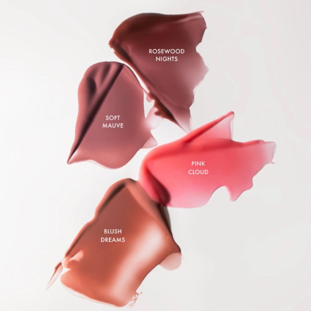 Summer Fridays Dream Lip Oil - Hydrating Tinted Lip Gloss Oil - Non-Sticky Formula with Skincare Benefits for Long-Lasting Softness + Shine - Effortless Beauty Gifts - Pink Cloud (0.15 Oz) Summer FridaysBuy Supplements Australia