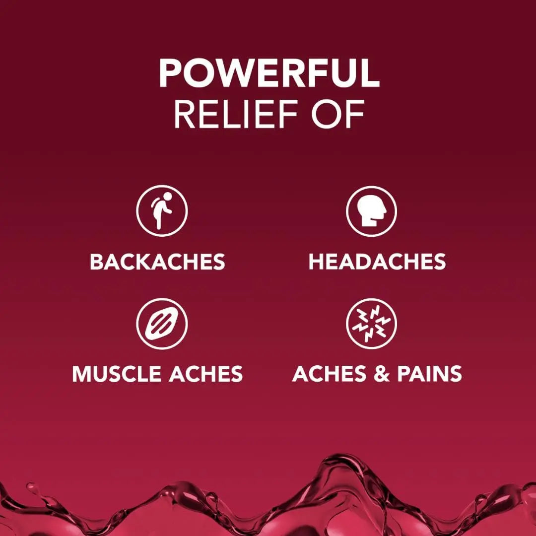 Vicks PainQuil Pain Relief Acetaminophen 1000mg Max Strength‡ Adult Pain Reliever Liquid 12oz, Backache Headache Relief, 1 Daytime Pain Reliever VicksBuy Supplements Australia