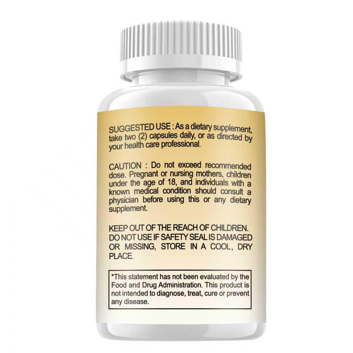 CAUDAN Kimchi Capsules, Kimchi Supplement, Probiotics & Enzymes Supports Gut & Digestive Health, Taste Well, Fermented Superfood for Antioxidant Support, 90 Vegan Capsules CAUDANBuy Supplements Australia