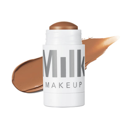 Milk Makeup Matte Bronzer – Buildable Cream Bronzer Stick with Mango Butter + Apricot Oil – Hydrating, Multi-Use Formula for a Sunkissed Glow – Baked, 0.19 oz Milk MakeupBuy Supplements Australia