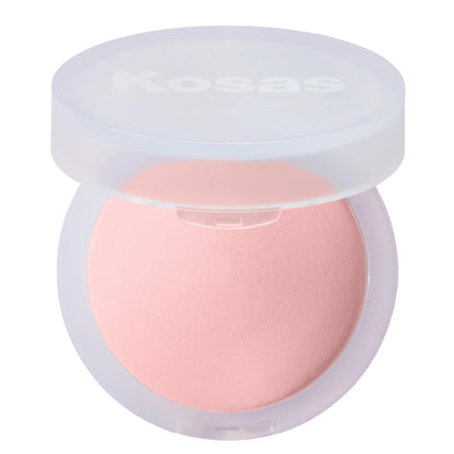 Kosas Cloud Set Brightening Baked Powder – Under Eye Setting Powder, Talc-Free Soft Focus Finish, Candy KosasBuy Supplements Australia