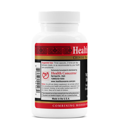 Health Concerns Woman's Balance – Herbal PMS Support Supplement for Women – Menstrual Cycle & Menopause Relief – Chinese Herbal Formula – Mood Support & Hormonal Balance – 90 Capsules Health ConcernsBuy Supplements Australia